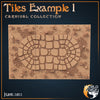 Carnival Tiles (World Forge Miniatures)