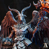 Adramal - Seneschal of Orcus (Archvillain Games)