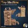 Toy Machine (World Forge Miniatures)
