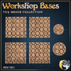 Workshop Tiles (World Forge Miniatures)