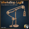 Workshop Light (World Forge Miniatures)