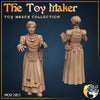 The Toy Maker (World Forge Miniatures)