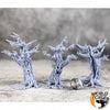 Spooky Dead Trees (World Forge Miniatures)