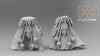 Sorcerers of Hades (3 Miniaturen)