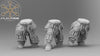 Knights of Hades (5 Miniaturen)