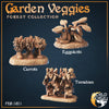 Garden Veggies (World Forge Miniatures)