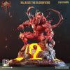 Xalaxus der Blutdämon / Xalaxus the Bloodfiend