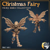 Christmas Fairy (World Forge Miniatures)