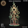 Yog-Sothoth (Clay Cyanide)