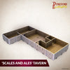 Scales & Ales Taverne