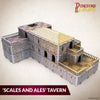 Scales & Ales Taverne
