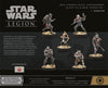 Star Wars Legion: Bad Batch