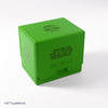 Star Wars: Unlimited – Deck Pod Green