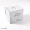 Star Wars: Unlimited – Deck Pod White/Black