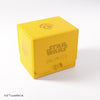 Star Wars: Unlimited – Deck Pod Yellow