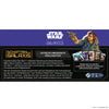 Star Wars: Unlimited – Schatten der Galaxis (Booster-Display deutsch)