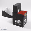 Star Wars: Unlimited Soft Crate – Black/White