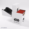 Star Wars: Unlimited Soft Crate - White