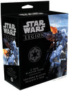 Star Wars: Legion – E-Web-Blaster-Team