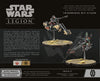 Star Wars: Legion – Swoop-Biker