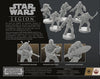 Star Wars: Legion – Wookiee-Krieger