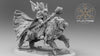 Angelic Lion Knights (3 Miniaturen)