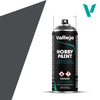 Vallejo AFV Color Primer Panzer Grey (400ml)