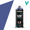 Vallejo Fantasy Color Primer Ultramarine Blue (400ml)