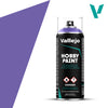 Vallejo Fantasy Color Primer Alien Purple (400ml)