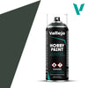 Vallejo Fantasy Color Primer Dark Green (400ml)