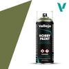 Vallejo Fantasy Color Primer Goblin Green (400ml)