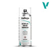 Vallejo Satin Varnish Spray (Seidenmatt) (400ml)