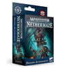 Warhammer Underworlds: Nethermaze – Dromms Auserkorene