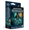 Warhammer Underworlds: Nethermaze – Haskels Hexenjäger