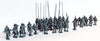 Mercenaries European Infantry 1450 - 1500