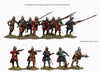 Agincourt French Infantry 1415-1429