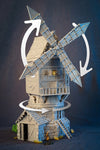 Windmill (Black Scrolls)