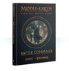 Middle-earth™ Strategy Battle Game: Battle Companies (Englisch)