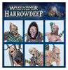 Warhammer Underworlds: Harrowdeep – Die Verbannten Toten