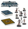 Warhammer Underworlds: Harrowdeep – Die Verbannten Toten