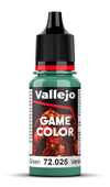 Foul Green 18 ml - Game Color