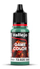 Foul Green 18 ml - Game Color