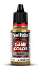 Polished Gold 18 ml - Game Metallic