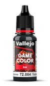 Dark Turquoise 18 ml - Game Ink