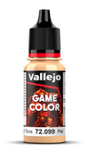 Skin Tone 18 ml - Game Color
