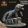 Ammit (Clay Cyanide)