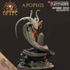 Apophis (Clay Cyanide)