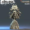Armaros (Clay Cyanide)