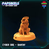 Cyber Dog - Bantay