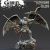 Gabriel (Clay Cyanide)